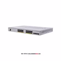 سوئیچ سیسکو مدل C1000-24P-4G-L