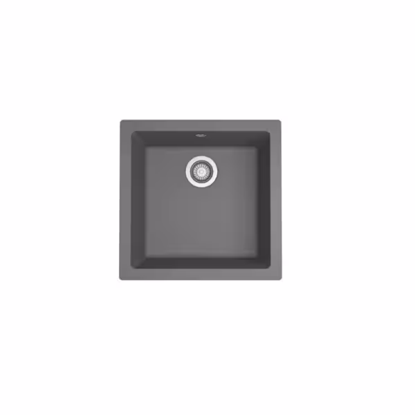 سینک ظرفشویی گرانیتی توکار کن Bell