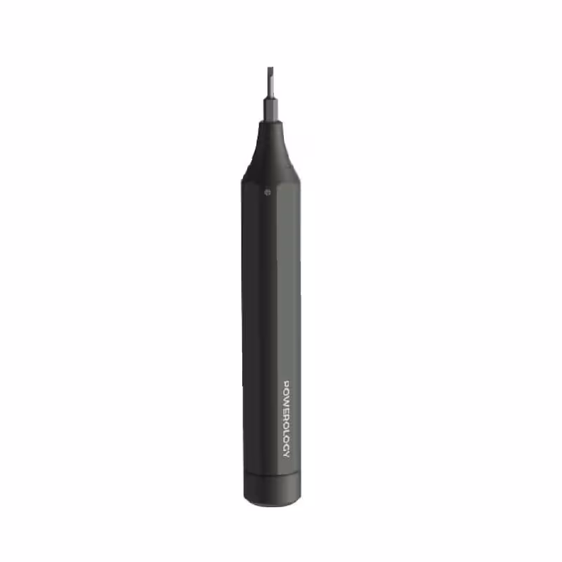 پیچ گوشتی پاورولوژی مدل P23N1PSBK دارای 22 سری