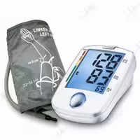 فشارسنج دیجیتالی بازویی BM44 بیورر-Beurer