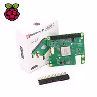 Raspberry Pi AI HAT  13TOPS