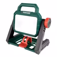 پروژکتور LED پارکساید آلمان مدل PLSA 20 Li