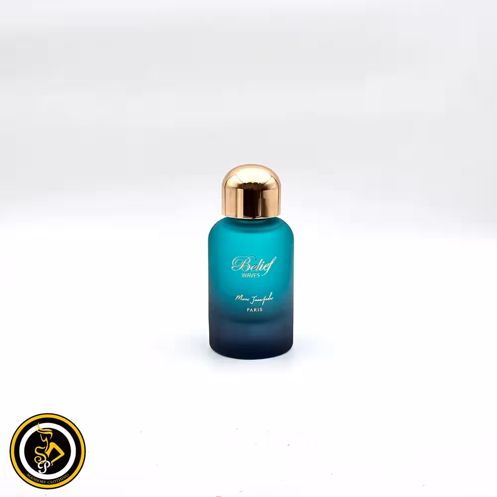 ادکلن مردانه بیلایف ویوز (Waves) برند مارک جوزف