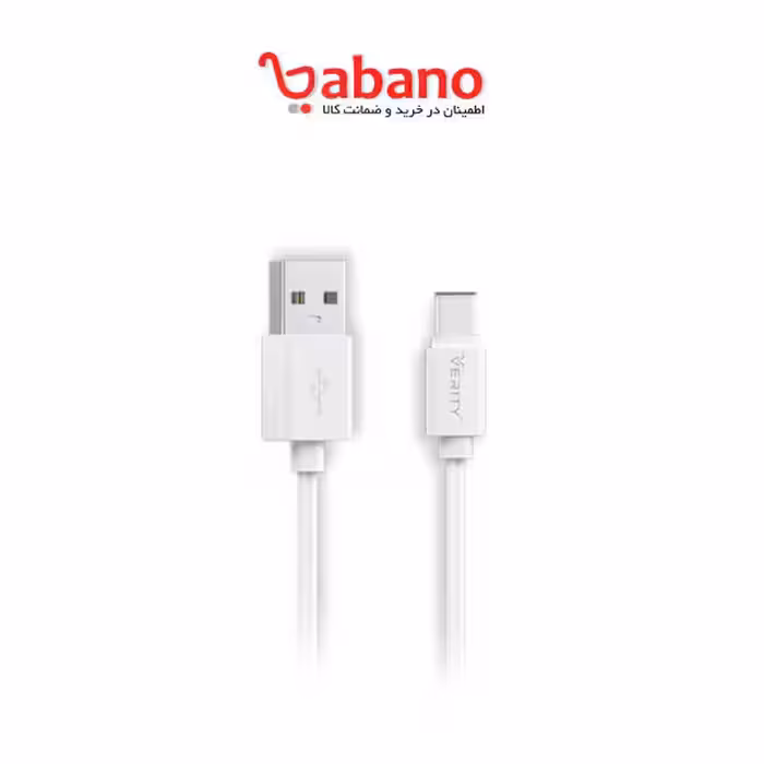 کابل type c وریتی مدل 3124