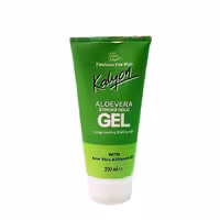 ژل مو آلوئه ورا کالیون 200 میلی لیتری