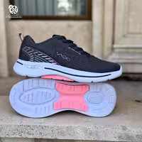 کفش اسپورت بافت R3170-FA Vico خاکستری