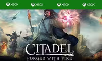 سی دی کی بازی Citadel Forged with Fire ایکس باکس (Xbox)