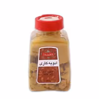 ادویه کاری شاهسوند 100 گرمی