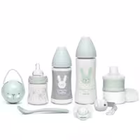 ست آغازین 8 تکه مدل خرگوش سواوینکس suavinex