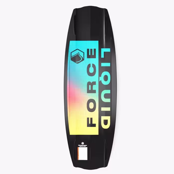 ویک برد برند LIQUID FORCE