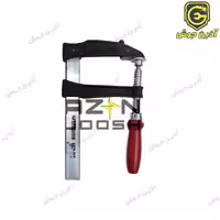 پیچ دستی فک 120 ارتفاع 20 سانتی مهدوی