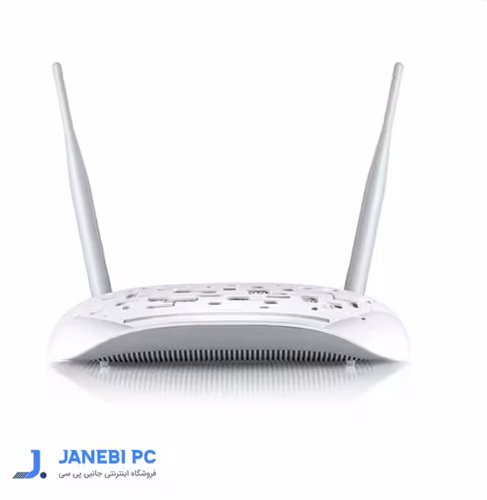 مودم روتر ADSL\VDSL بی سیم 300Mbps تی-پی-لینک TD-W9970