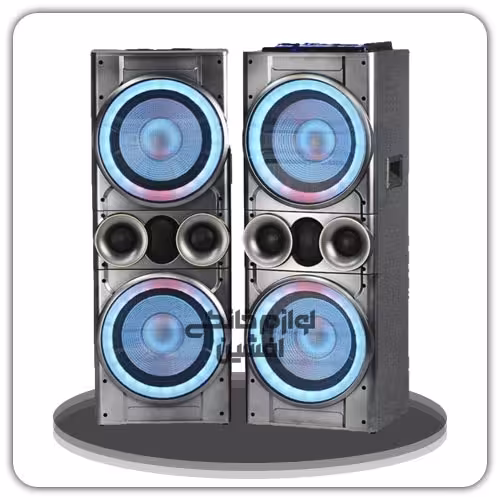 اسپیکر ایستاده مکسیدر مدل CN 521