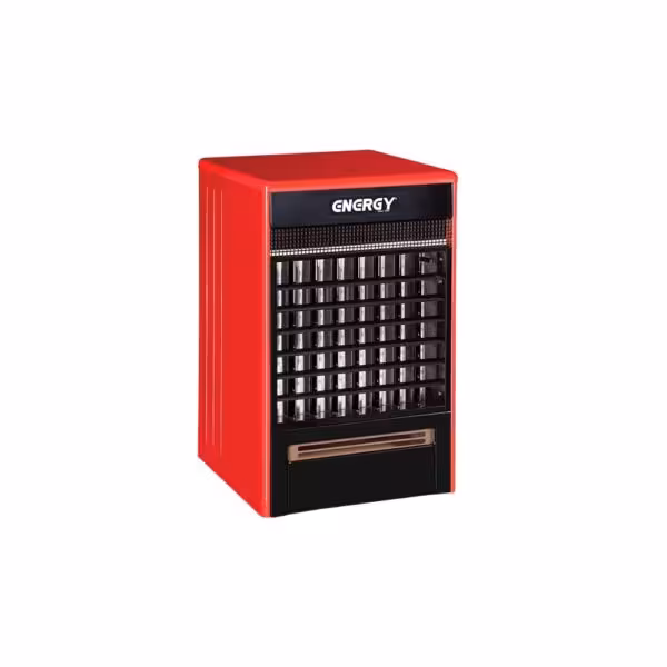 هیتر گازی (فن آلمانی) GH 0640