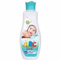نرم کننده آ.ب.ث ABC, Baby Laundry Washing مناسب لباس‌ کودک 1500 میل
