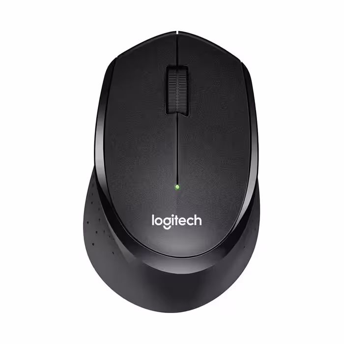 ماوس بیسیم لاجیتک مدل M330