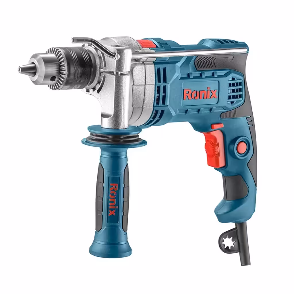 دریل چکشی رونیکس مدل 2290