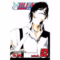 Bleach v52