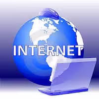 شرایط و مفاهیم اینترنت
