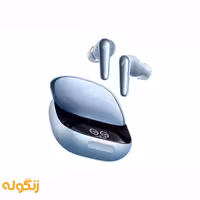 هندزفری بی‌ سیم انکر مدل SoundCore Liberty 4 Pro - زنگوله