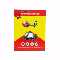 چسب موش کتابی نبرد