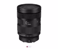 لنز Sigma 28-70mm f/2.8 DG DN Contemporary for Sony - تجهیزات تولید محتوا، عکاسی و ویدیو با موبایل و دوربین | نگاه شاپ