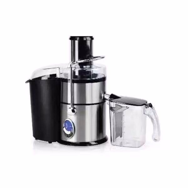 آبمیوه گیری چهار کاره برلین مدل BE-2650 لمسی 3 سرعته 1800 وات