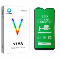 محافظ صفحه نمایش جانبو مدل CR-A72 مناسب برای گوشی موبایل سامسونگ Galaxy A72