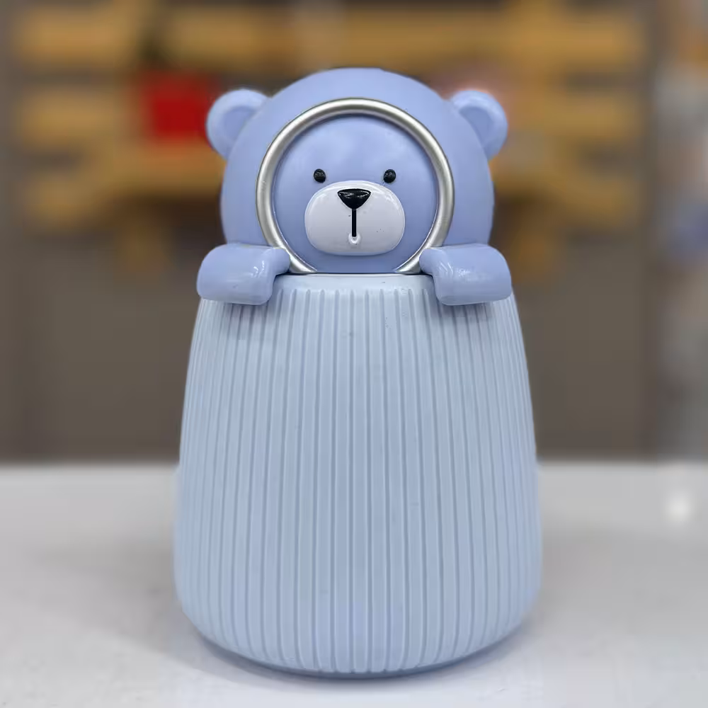 دستگاه بخور خرسی