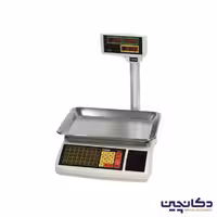 ترازو فروشگاهی 40 کیلویی رادین مدل RADIN-5600-40kg