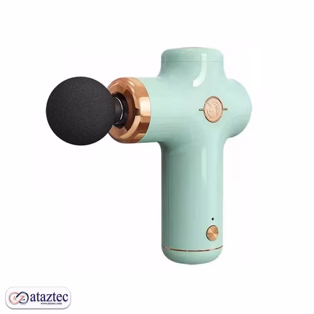 مینی ماساژور تفنگی شیائومی مدل Yesoul mg11