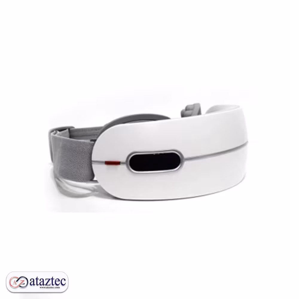 ماساژور چشم آیجویر مدل FTR-250 | قابلیت بلوتوث و پخش موسیقی | 4 حالت ماساژ هوشمند