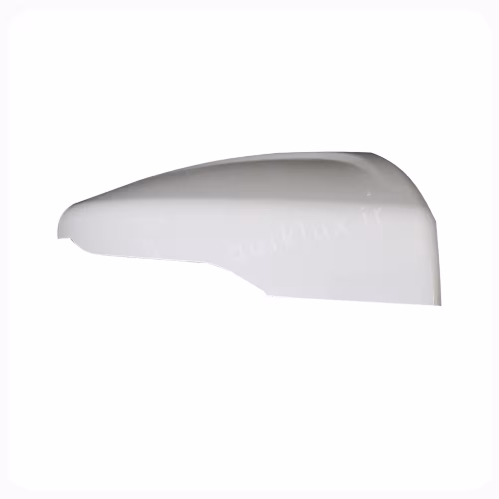 فلاپ اینه بغل دنا پلاس – رنگ سفید  (شاگرد)