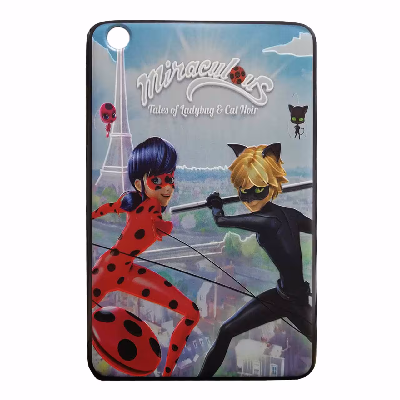 کاور طرح دختر کفشدوزکی 2 | تبلت لنوو A5500