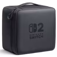 Nintendo Switch 2 All-in-One Carrying Case