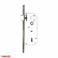 قفل کلیدی 6/5 دلتا مدل 032