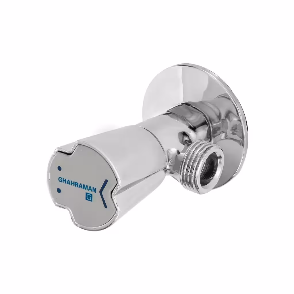 شیر آفتابه تکی قهرمان مدل کله کاستا