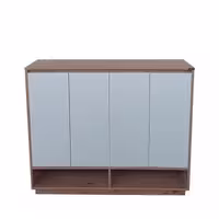 جاکفشی   مدل H105 -MDF | choobsub