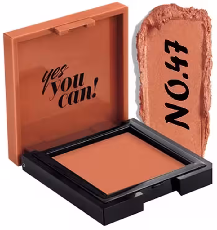 رژگونه کرمی پاستل PASTEL شماره 47 | رنگ هلویی صورتی روشن