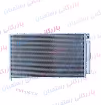 رادیاتور کولر تیبا-ساینا-کوییک برند ساندن کد 426