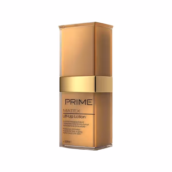 لوسیون سفت کننده پریم