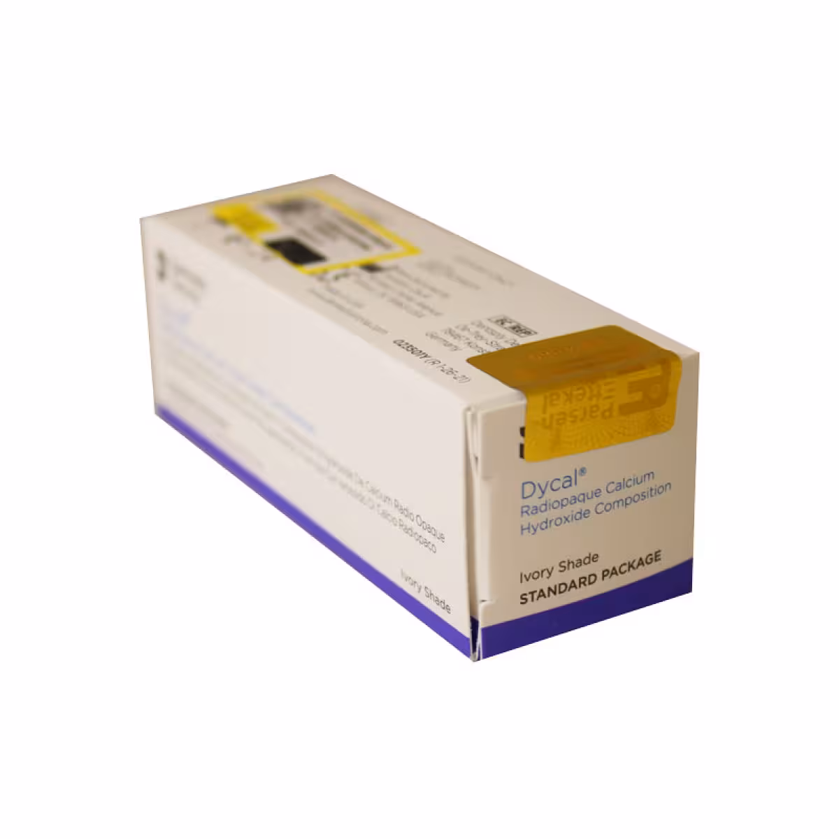 دایکال نوری دنسپلی Dentsply