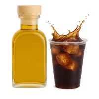 اسانس مایع کوکاکولا