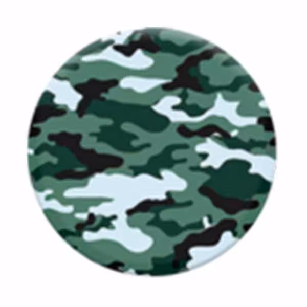 پاپ سوکت چریکی Army PopSocket