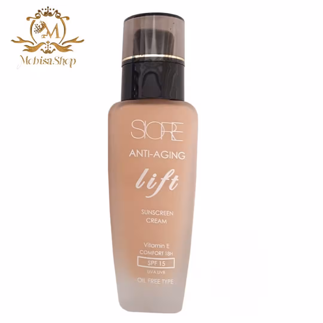 کرم پودر سیوره