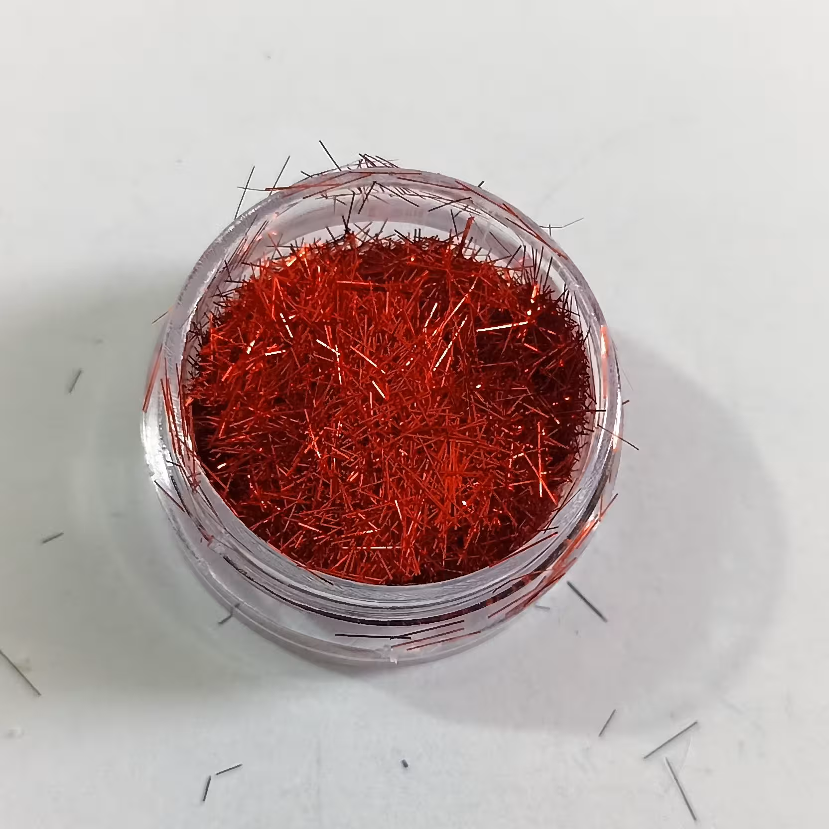 اکلیل رشته ای قرمز درجه یک 