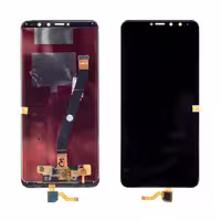 ال سی دی گوشی وای 9 پرایم هواوی  Huawei y9 prime 2018 black Lcd – رنگ مشکی