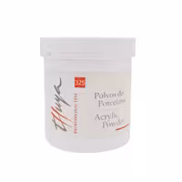 پودر کاشت ناخن تویا مدل peach