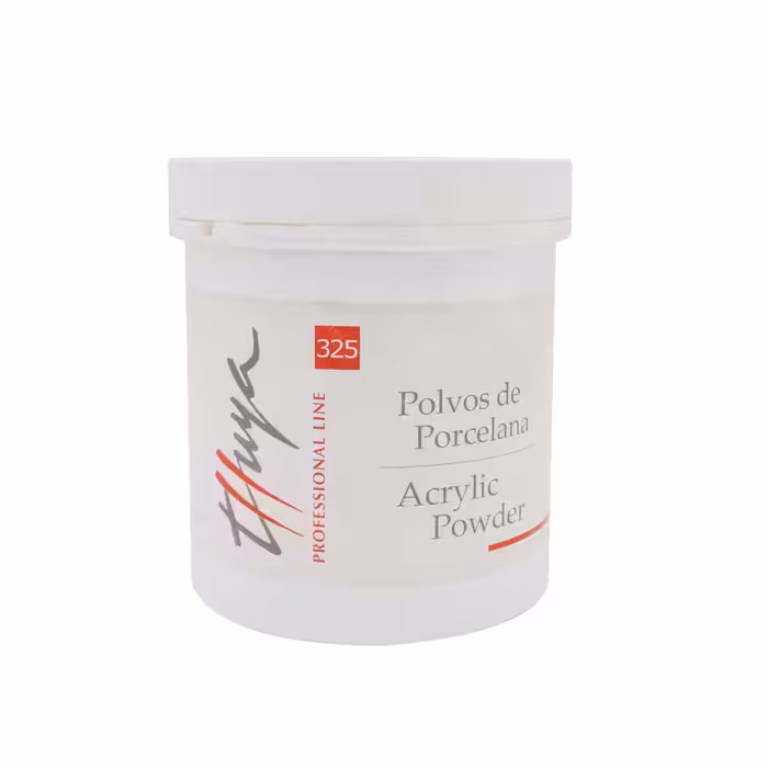 پودر کاشت ناخن تویا مدل peach