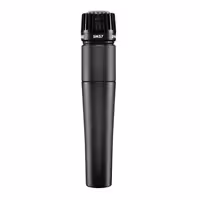 میکروفن داینامیک دستی Shure SM57